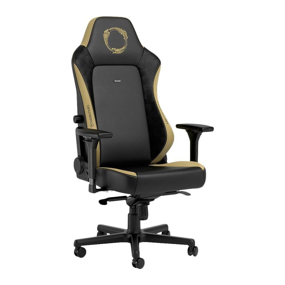 NOBLE CHAIRS HERO Gaming Chair - The Elder Scrolls Online Edition