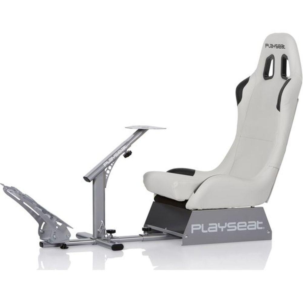 Playseat Evolution ActiFit Gaming Chair - White