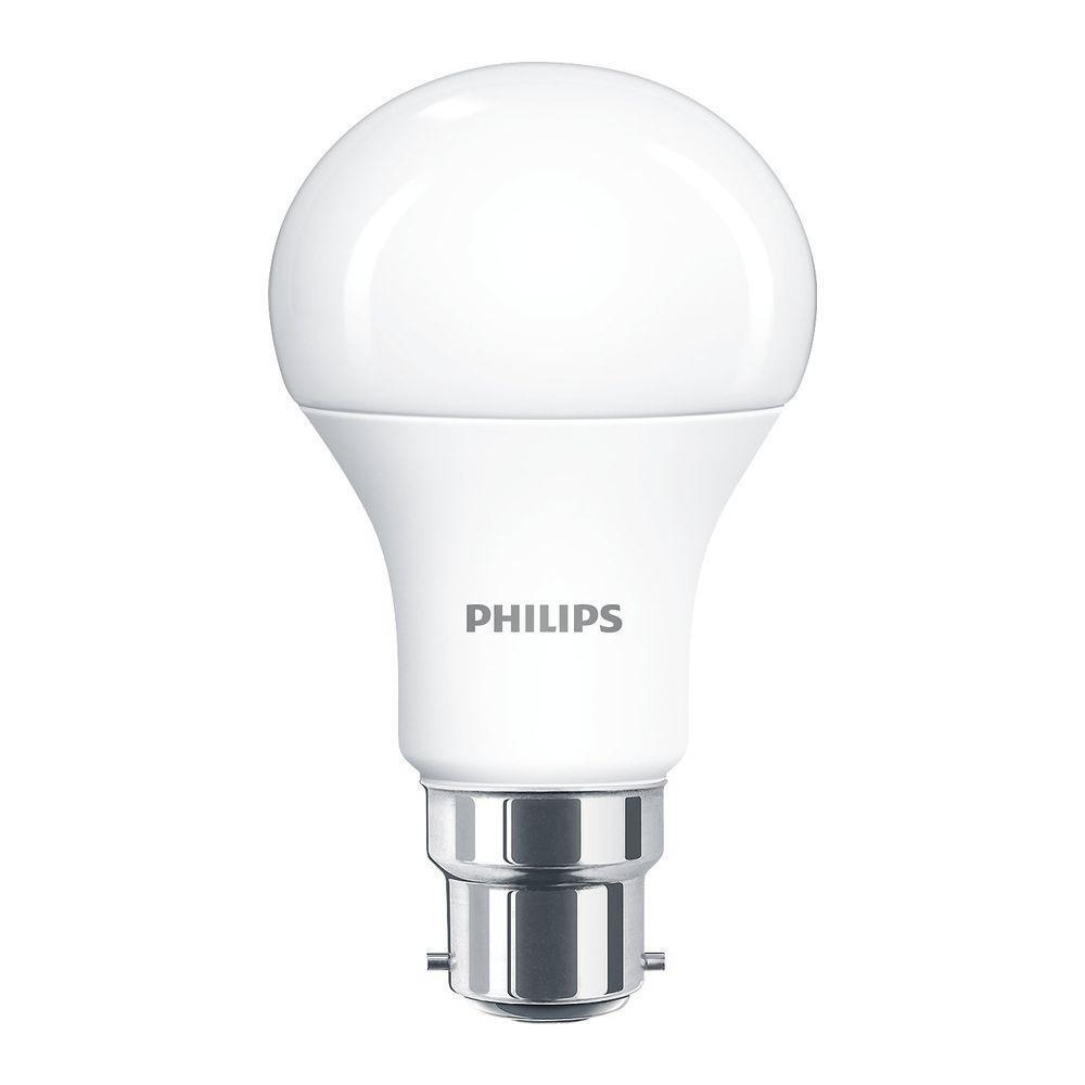PHILIPS 929001234103 LED Light Bulb - B22