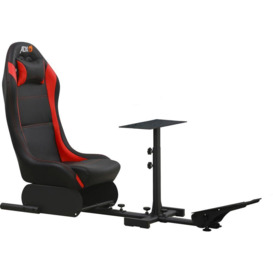 ADX Racing Seat Gaming Chair - Black & Red