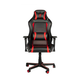 PROVINCE 5 Liverpool FC Volley Gaming Chair - Red & Black