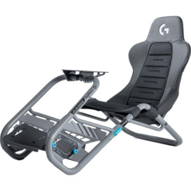 Playseat Trophy Gaming Chair - Logitech G Edition