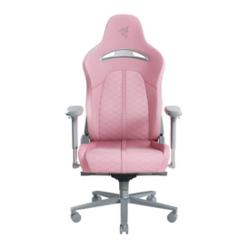 RAZER Enki Gaming Chair - Quartz, Pink