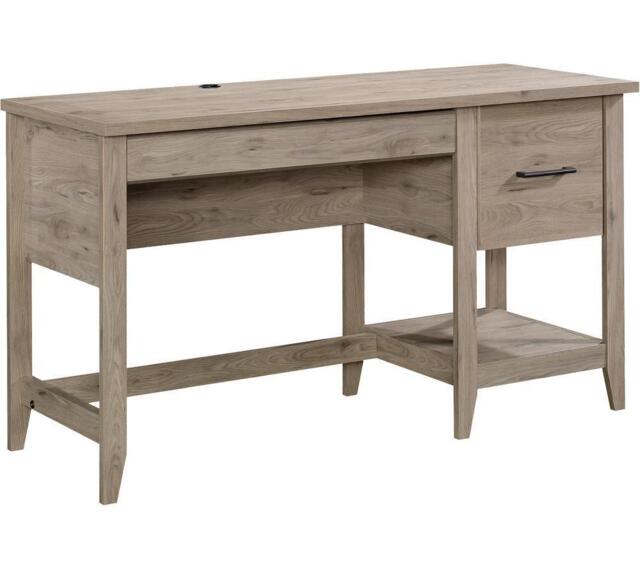 TEKNIK Summit 5425015 Desk - Laurel Oak