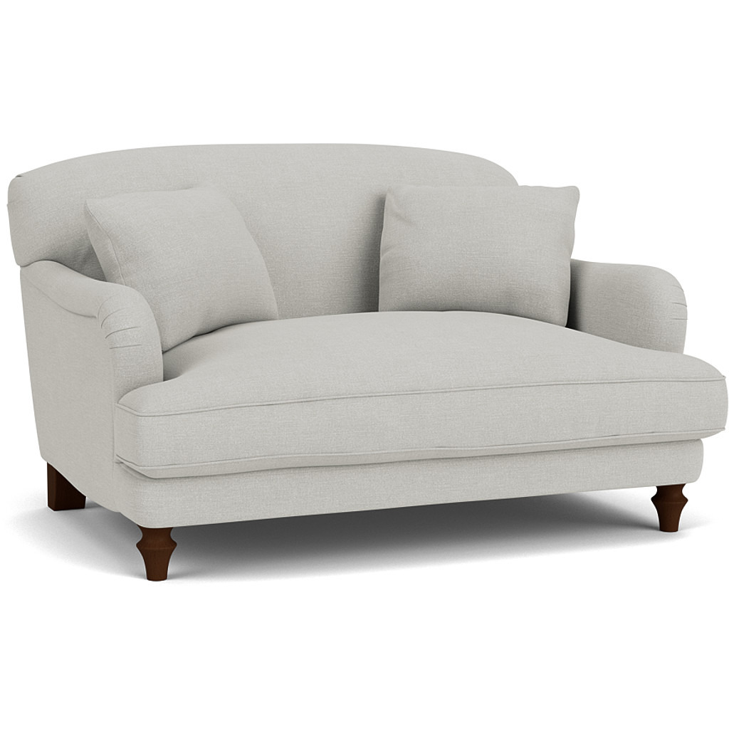Evelyn Love Seat - image 1