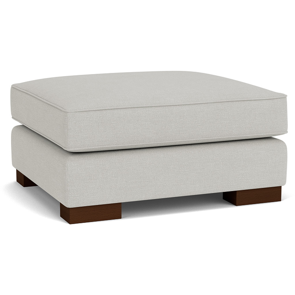 Sherwood Large Footstool - image 1