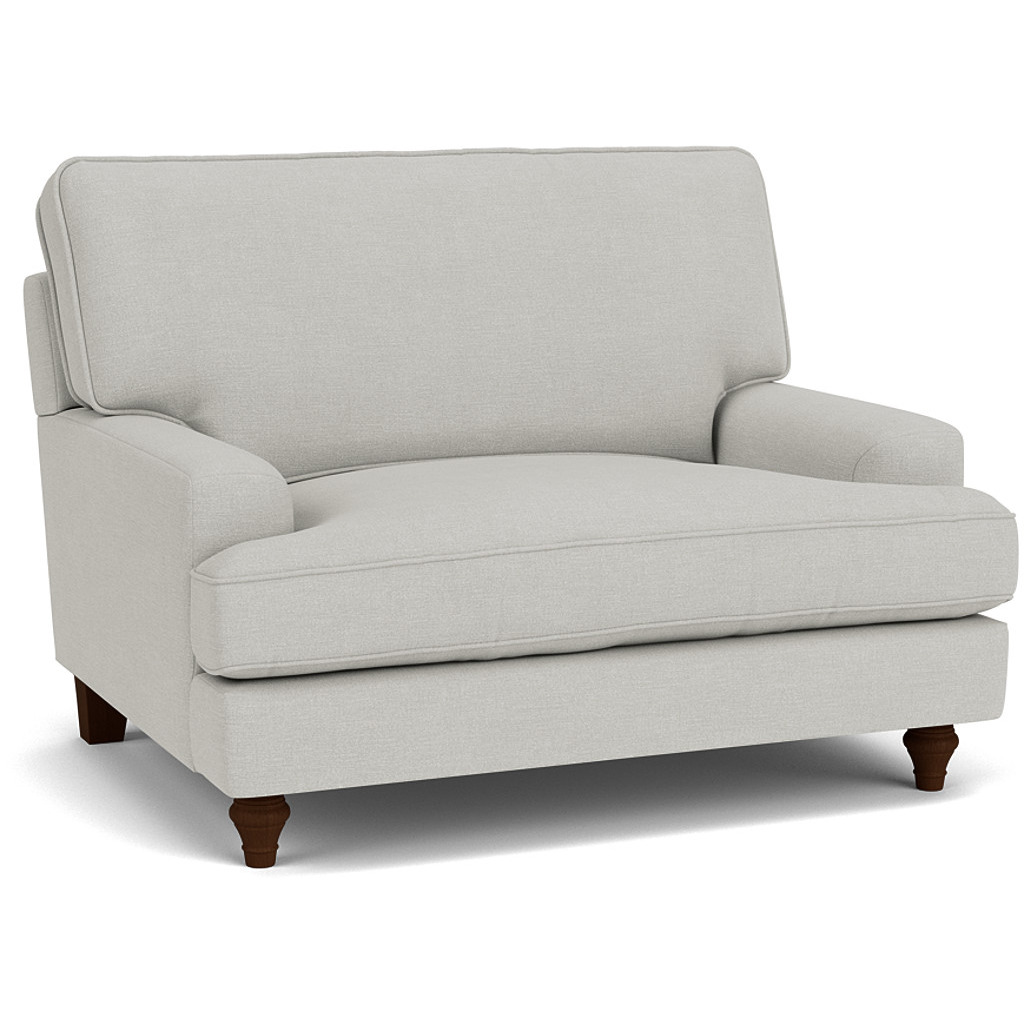 Whinfell Love Seat - image 1