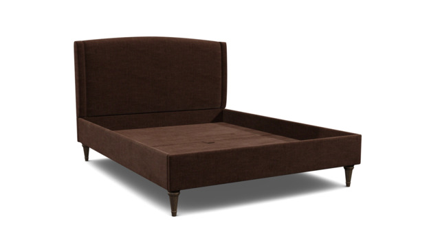 Bucklebury King Bed brown - image 1