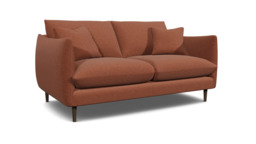 Greenwich Medium Sofa red - thumbnail 1