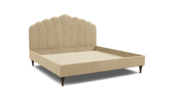 Snowdon Emperor Bed cream - thumbnail 1