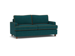 Streatham 3 Seater Sofa Bed teal