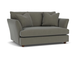 Hampstead Loveseat grey - thumbnail 1