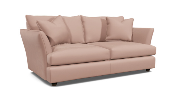 Hampstead Medium Sofa pink - image 1