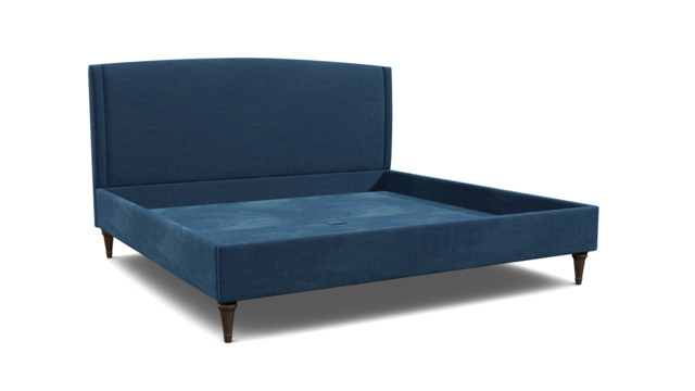 Bucklebury Emperor Bed blue - image 1