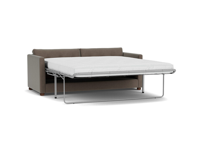 Camden Large Sofa Bed brown - image 1