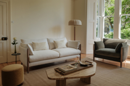 South Bank Loveseat white - thumbnail 8