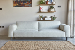 Hambledon Loveseat Sofa orange - thumbnail 8