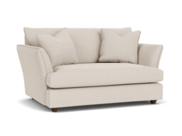Hampstead Loveseat cream