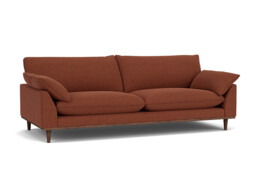 Soho Large Sofa red - thumbnail 1
