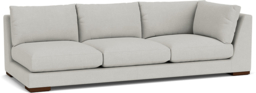 Kingston Super Grand Corner Unit No Arm