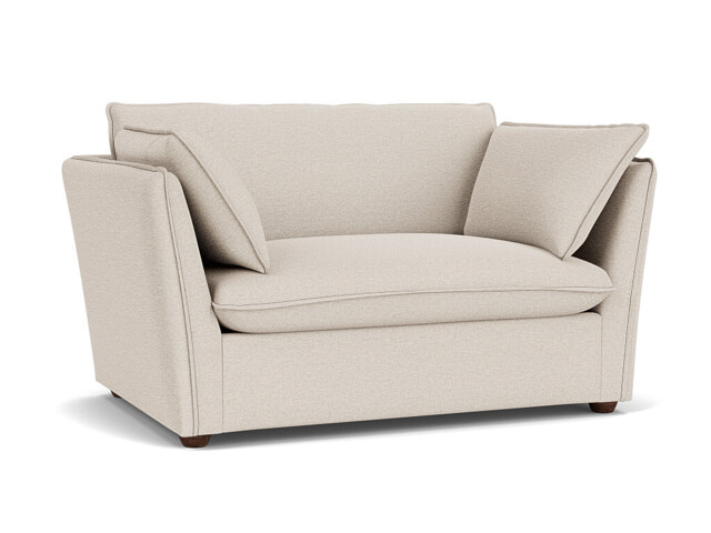Bloomsbury Loveseat cream - image 1