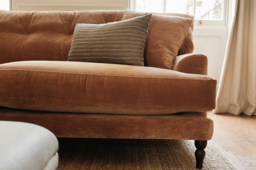 Marylebone Medium Corner Sofa blue - thumbnail 5