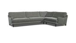 Kensington Extra Large Corner grey - thumbnail 1