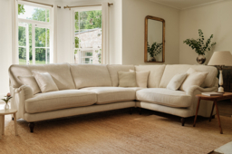 Kensington Extra Large Corner grey - thumbnail 6