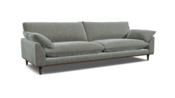 Soho Extra Large Sofa grey