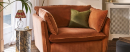Bloomsbury Armchair purple - thumbnail 2