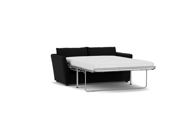 Bloomsbury Medium Sofa Bed black - image 1