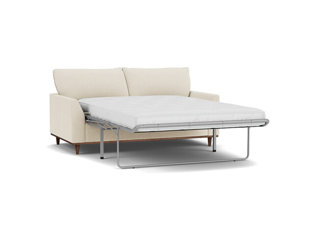 Soho Medium Sofa Bed white - image 1