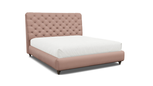 Windsor Super King Size Bed pink - image 1