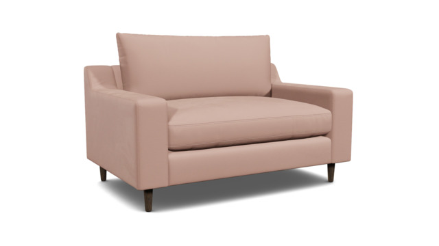Weybridge Loveseat Sofa pink - image 1
