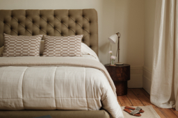 Windsor Emperor Size Bed white - thumbnail 8