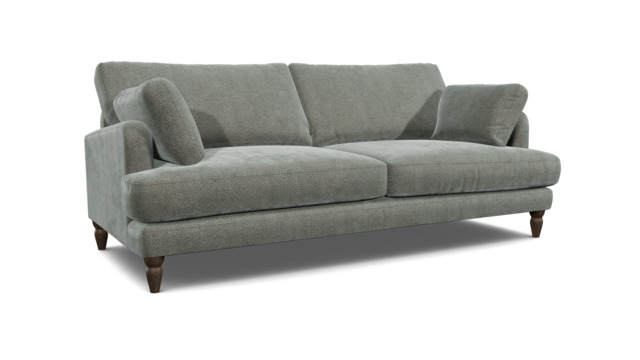 Notting Hill Large Sofa grey - image 1