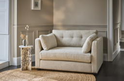 Camden Large Sofa pink - thumbnail 9