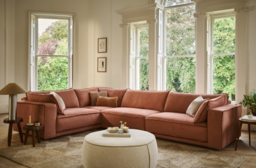 Wimbledon Extra Large Sofa green - thumbnail 3