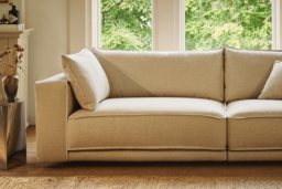 Wimbledon Extra Large Sofa green - thumbnail 6