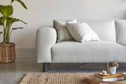 Hambledon Loveseat Sofa teal - thumbnail 7