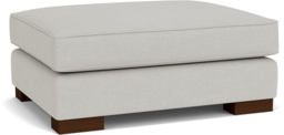 Devon Grand Footstool