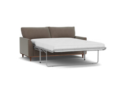 Soho Medium Sofa Bed brown