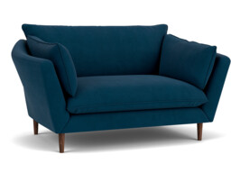 Fitzrovia Loveseat blue