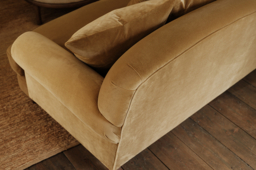 Barnes Scatter Back Armchair grey - thumbnail 7
