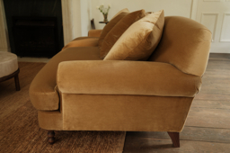 Barnes Scatter Back Armchair grey - thumbnail 6