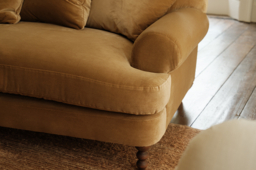 Barnes Scatter Back Armchair grey - thumbnail 4