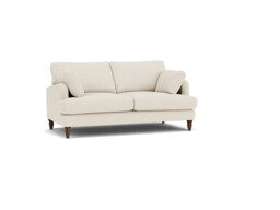 Notting Hill Medium Sofa Bed white