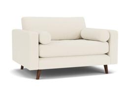 Shoreditch Loveseat Sofa beige