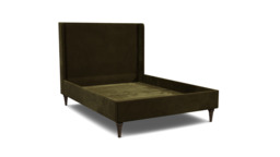 Puddletown Double Bed green - thumbnail 1