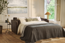 Camden Large Sofa Bed green - thumbnail 4